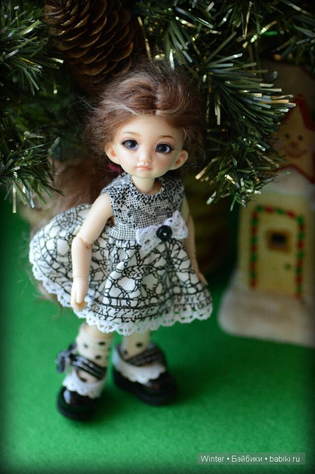 Стоит только захотеть — Куклы Fairyland (ФэйриЛэнд): BJD (БЖД)