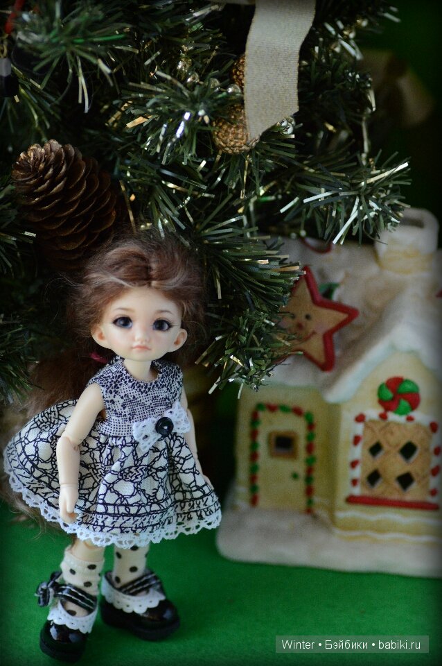 Стоит только захотеть — Куклы Fairyland (ФэйриЛэнд): BJD (БЖД)