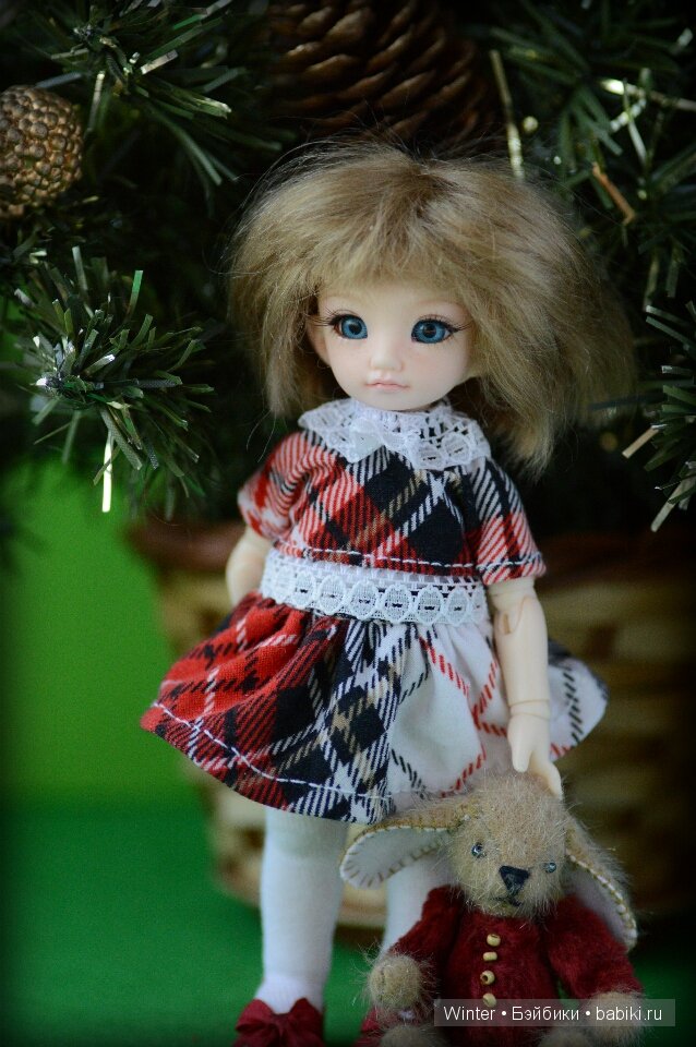 Стоит только захотеть — Куклы Fairyland (ФэйриЛэнд): BJD (БЖД)