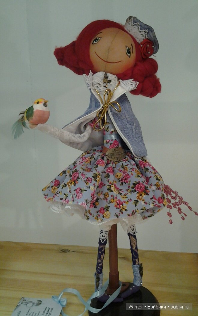 Новогодняя ярмарка подарков "Happy New Bear!" в Санкт-Петербурге