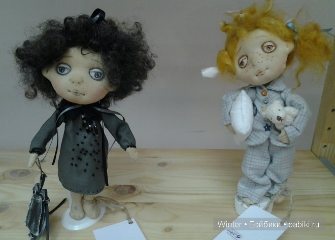 Новогодняя ярмарка подарков "Happy New Bear!" в Санкт-Петербурге