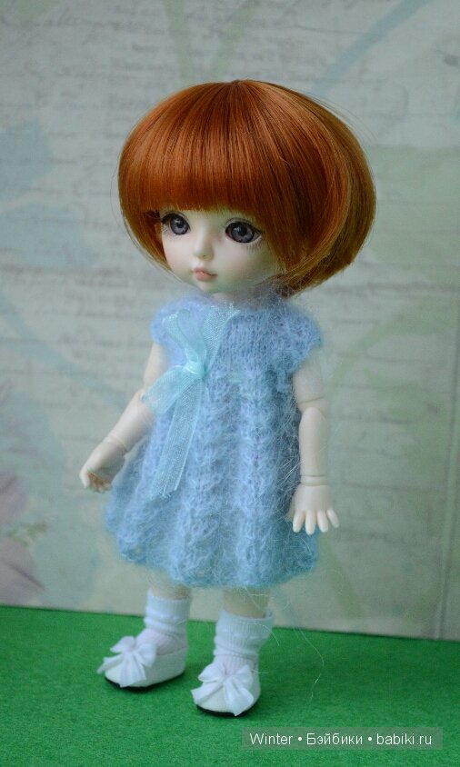 Мои девчонки PukiFi FairyLand (фото 3)