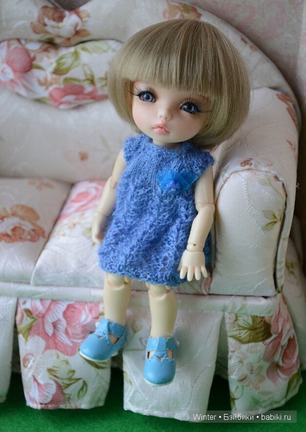 Мои девчонки PukiFi FairyLand (фото 9)