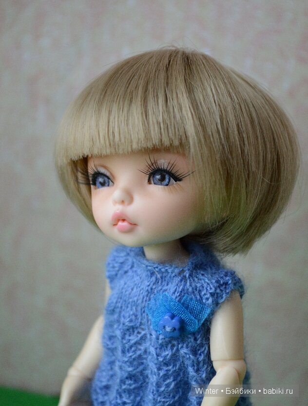 Мои девчонки PukiFi FairyLand (фото 10)