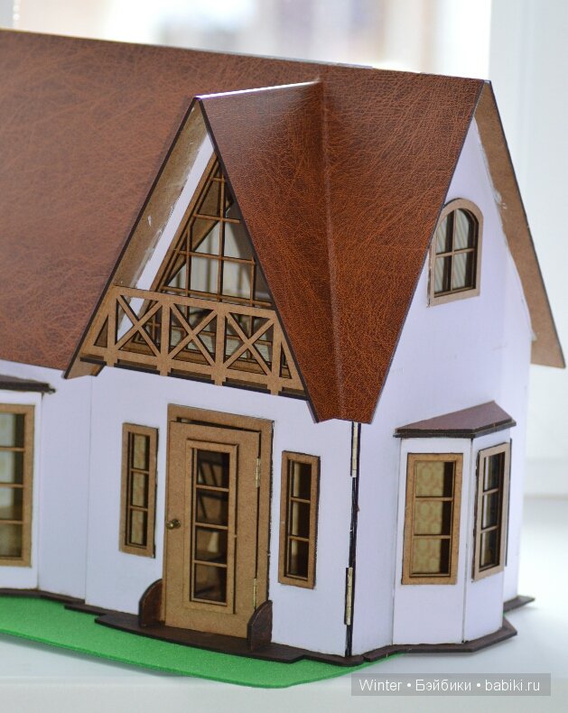 Квартирный вопрос Тарасика и Бусинки