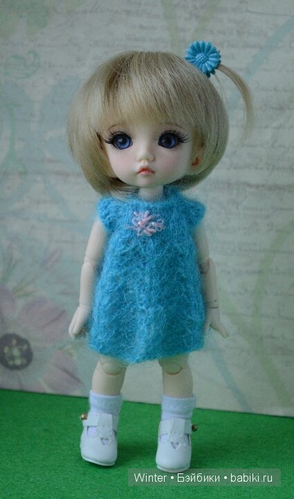 Мои девчонки PukiFi FairyLand (фото 2)