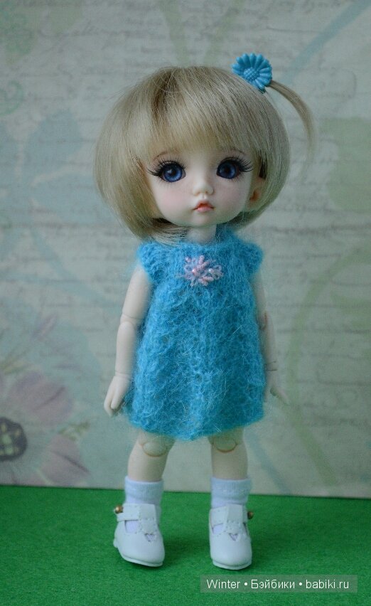 Мои девчонки PukiFi FairyLand