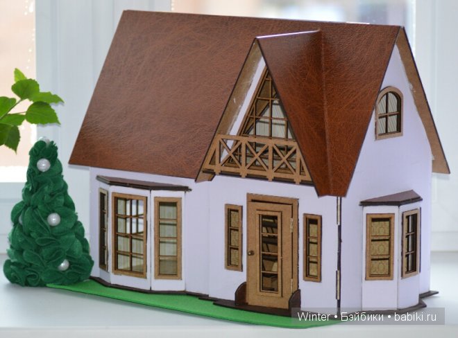 Квартирный вопрос Тарасика и Бусинки