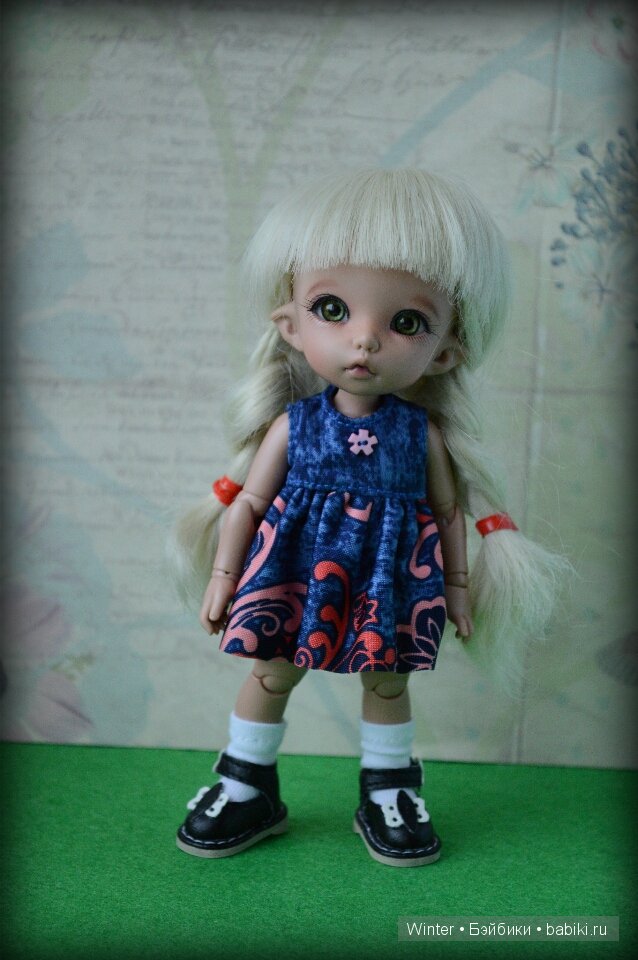 Мои девчонки PukiFi FairyLand (фото 4)