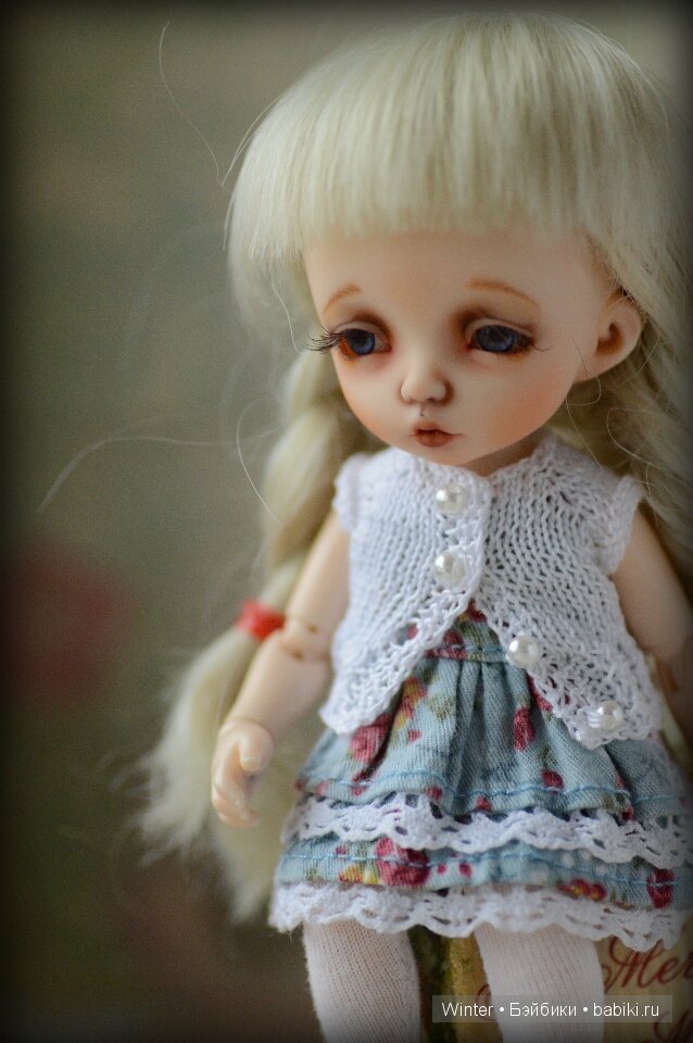 Мои девчонки PukiFi FairyLand (фото 7)