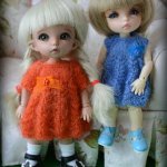 Мои девчонки PukiFi FairyLand