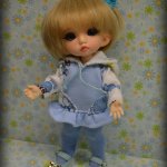 Как я шью толстовочки для пукифишек, мастер класс