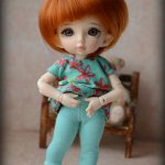 Как я шью штанишки-лосинки для пукифишек, мастер класс