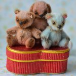 Гришаня и другие