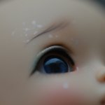 Неприятности с мейком у кукол фирмы Lati