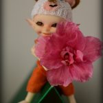 Поздравление от Тарасика