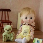 Мой славный Славик