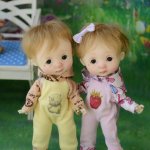 Наша малышковая мода