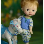 И снова мы, малыши