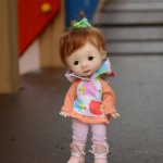 МилоСлавочкины погулялочки