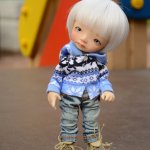 Ирреалики и обновочки