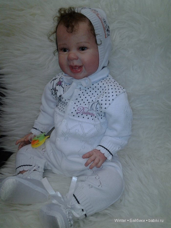 16 Международная выставка кукол и мишек Тедди - Время кукол в Санкт-Петербурге 2015. Фотообзор