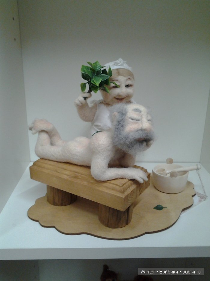 16 Международная выставка кукол и мишек Тедди "Время кукол" в Санкт-Петербурге 2015. Фотообзор