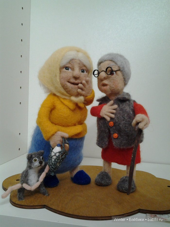 16 Международная выставка кукол и мишек Тедди "Время кукол" в Санкт-Петербурге 2015. Фотообзор