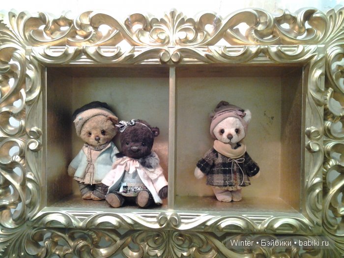 16 Международная выставка кукол и мишек Тедди - Время кукол в Санкт-Петербурге 2015. Фотообзор