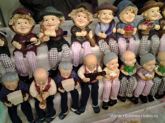 16 Международная выставка кукол и мишек Тедди "Время кукол" в Санкт-Петербурге 2015. Фотообзор