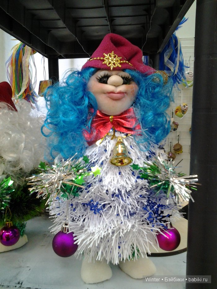 16 Международная выставка кукол и мишек Тедди - Время кукол в Санкт-Петербурге 2015. Фотообзор