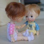 Это мы, малыши