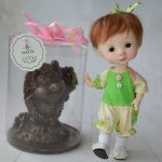 Подарок для Милочки