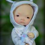 Малыш Эри, Irrealdoll