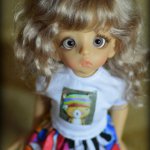 Возвращение Аришки