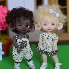 И  снова мыши