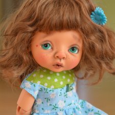 Моя Овечка Feenix