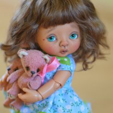 Моя Овечка Feenix и другие