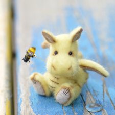 Дракоша Никитка