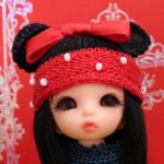 Моя малышка пукипуки Лулу