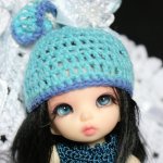 Ах, эти глазки, глазки голубые...