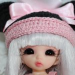 Модница Лулу или как собрался образ