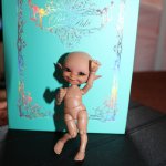 У нас пополнение! К Лулу (Фейриленд) приехала подружка