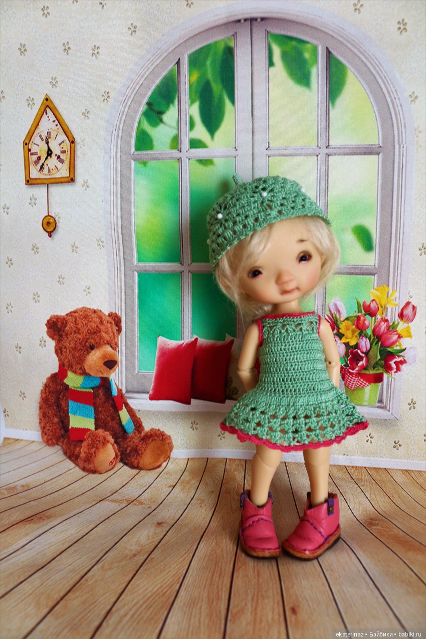 Комплекты для ирреаликов — Куклы Irrealdoll (Ирреалдолл): BJD (БЖД)