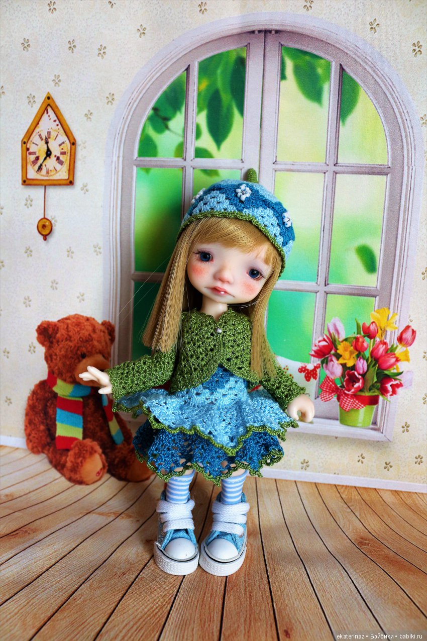 Комплекты для ирреаликов — Куклы Irrealdoll (Ирреалдолл): BJD (БЖД)