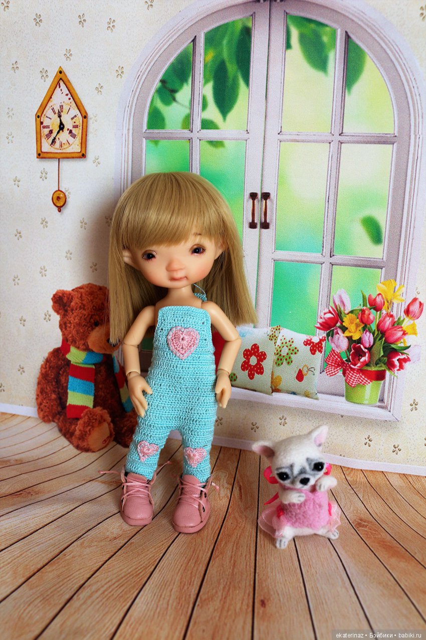 Комплекты для ирреаликов — Куклы Irrealdoll (Ирреалдолл): BJD (БЖД)