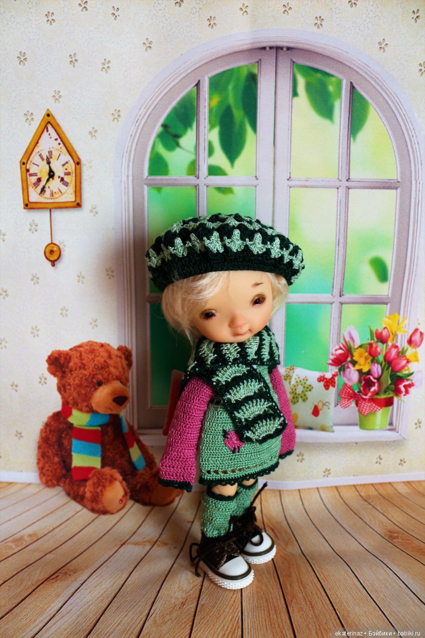 Комплекты для ирреаликов — Куклы Irrealdoll (Ирреалдолл): BJD (БЖД)