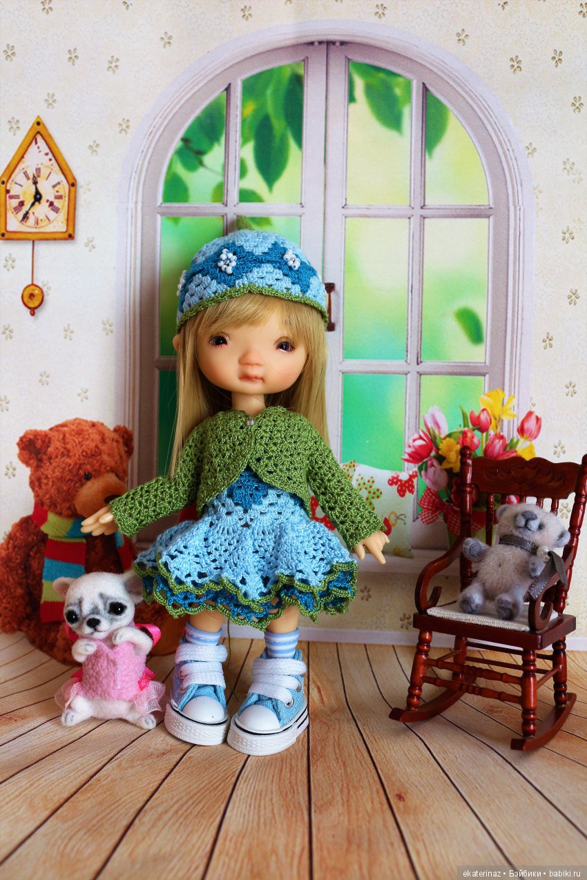 Комплекты для ирреаликов — Куклы Irrealdoll (Ирреалдолл): BJD (БЖД)