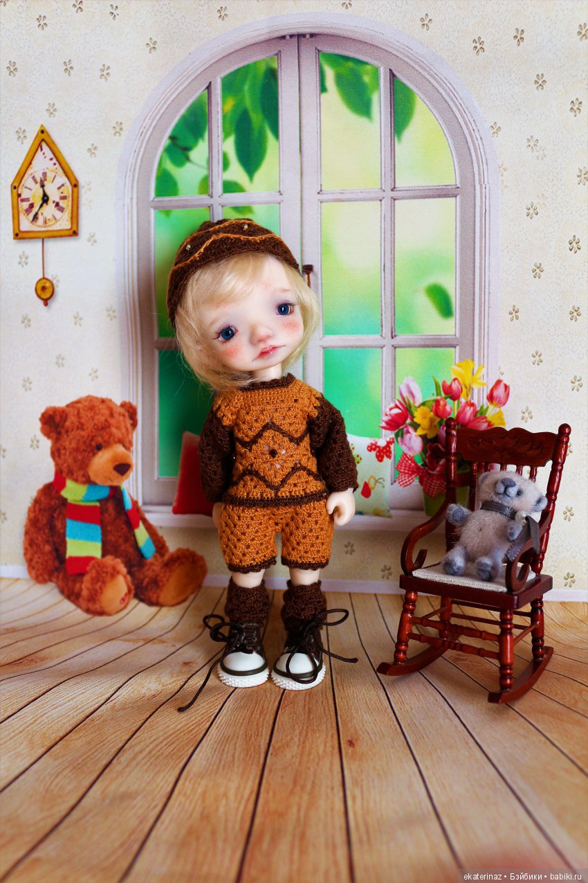 Комплекты для ирреаликов — Куклы Irrealdoll (Ирреалдолл): BJD (БЖД)