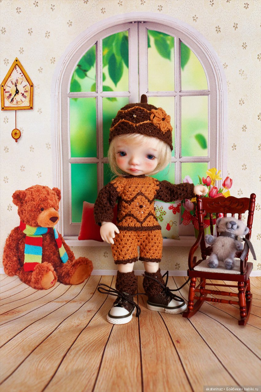 Комплекты для ирреаликов — Куклы Irrealdoll (Ирреалдолл): BJD (БЖД)